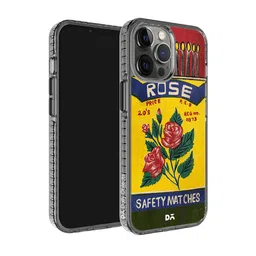 DailyObjects Printed 2.0 Printed iPhone 12 Pro Case Cover-47