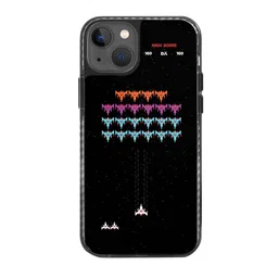 DailyObjects Stride 2.0 iPhone 13 Back Case-32