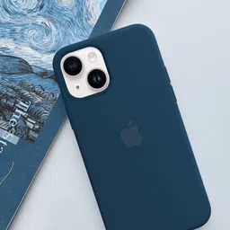 TREEMODA Triple Layer Protection iPhone 14 Phone Back Case-9