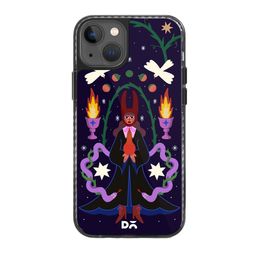 DailyObjects Stride 2.0 iPhone 14 Back Case-17