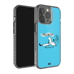 DailyObjects Printed Impact Resistant iphone 14 Phone Case Cover-25