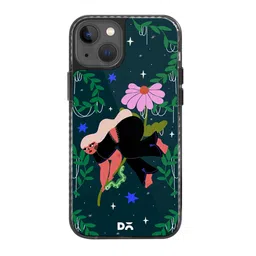 DailyObjects Printed iPhone 15 Mobile Case Cover-46