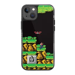 DailyObjects Printed Apple iPhone 15 Case Cover-66