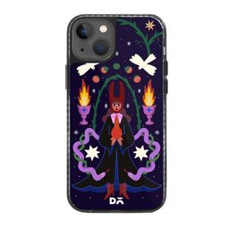 DailyObjects Quirky Printed iPhone 15 Phone Back Case-3