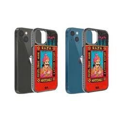 DailyObjects iPhone 15 Mobile Cover-22