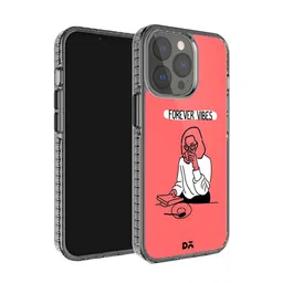 DailyObjects Printed iPhone 15 Pro Super Slim Back Case-83