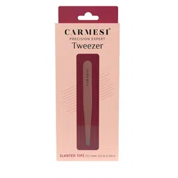CARMESI Rose Gold-Toned Precision Expert Tweezer-29