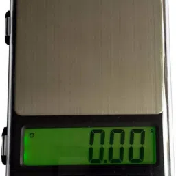 NIBBIN Mini Heng MH999 600g Electronic Digital Jewelry Notebook Weighing Scale (Black) Weighing Scale-2