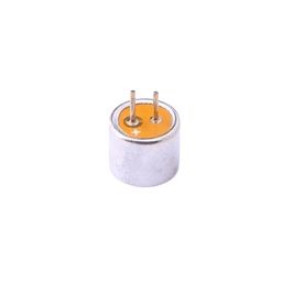 GMI6050P-2C62DB-INGHAi-φ6.0*5.0mm 2.2KR 1.5V-10V Pin P11mm 1033 S/N:-58DB Sensitivity-62db Low impedance image 2