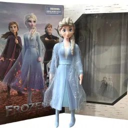 Frozen 2 13-Inch Action Figure Toys |-image-29