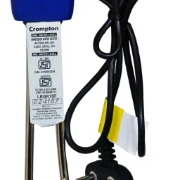 ACGIH-IHL 201 1500 W Shock Proof Immersion Heater Rod-image-11