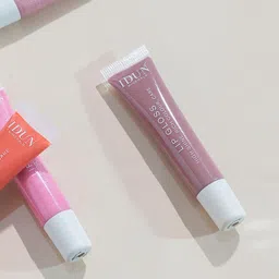 Idun Minerals High Shine Lip Gloss - 6ml - Josephine image 4
