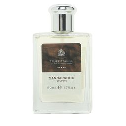 TRUEFITT & HILL Men Sandalwood Cologne 50 ml-44