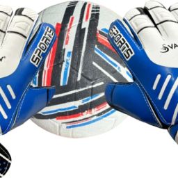 Ultra Professional Soccer Goalkeeper Gloves Grip Enhanced Goalkeeping Gloves-image-48