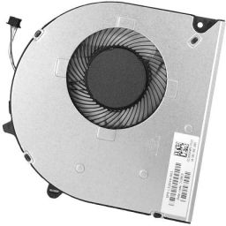 Rega IT ForHP 15-DW1130UR, 15-DW1131UR, 15-DW1132NE, 15-DW1132NIA Laptop Fan Cooling Fan Laptop Cooler-image-95
