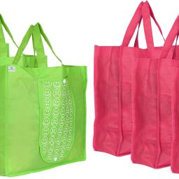 Pack of 6 Grocery Bags-image-81