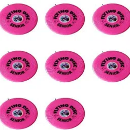 WA0003_8 Plastic Sports Frisbee-image-57