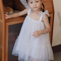 LULU & SKY A-Line Dress-image-36