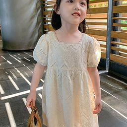 LULU & SKY A-Line Dress-image-33