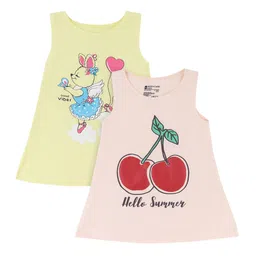 Bodycare Assorted A-Line Dress-image-2