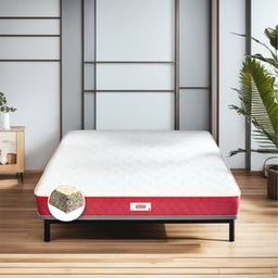 Coirfit Bone Zone King Size Mattress-picture-30