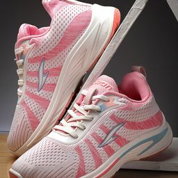 ASIAN Women MISTY-01 Comfort Insole Sneakers-53