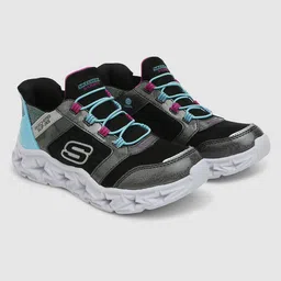 Skechers Girls GALAXY LIGHTS - BRIGHT COSMIC Casual Sneakers-42