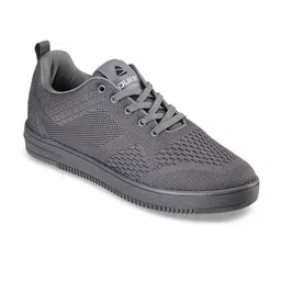 Duke Men Woven Design Sneakers-picture-12