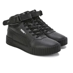 Puma Women Carina 2.0 Mid Sneakers-image-94