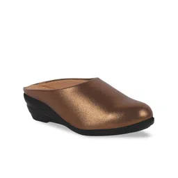 FAUSTO Women PU Slip-On Sneakers-picture-15