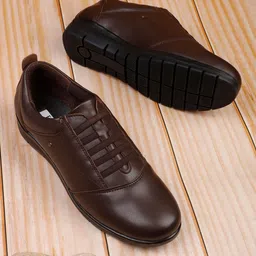 ELLE Women Textured Sneakers-picture-55