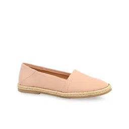 Eske Women Rose Leather Slip-On Sneakers-picture-27