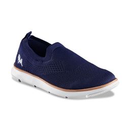 NEEMANS Men Woven Design Slip-On Sneakers-19