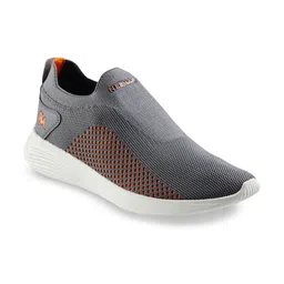 NEEMANS Woven Design Slip-On Sneakers-picture-46