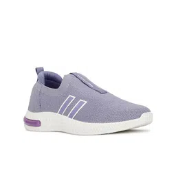 North Star Women Woven Design Slip-On Sneakers-image-105