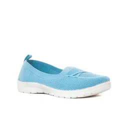 Khadims Women Textured Slip-On Sneakers-46