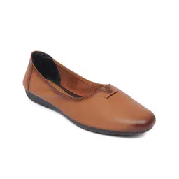 Zoom Shoes Women Textured Lightweight Comfort Insole Leather Slip-On Sneakers-42