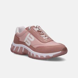 BAGATT Women Chi Colourblocked Chunky Sneakers-19