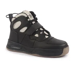 FAUSTO Men PU Sneakers-picture-11