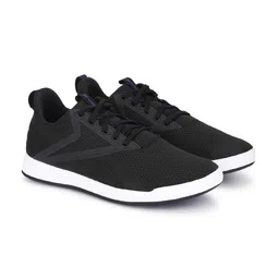 Reebok Men Black Ever Road DMX 3.0 Sneakers-37