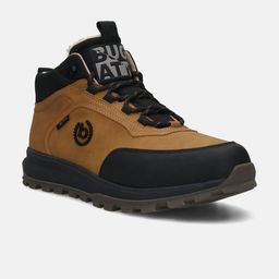 Bugatti Men Round Toe Sneakers-image-46