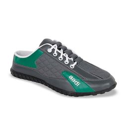 aadi Men Textured Round Toe Lightweight Mule Sneakers-image-57