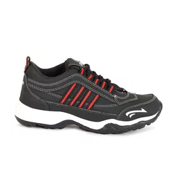 aadi Men Textured Lightweight Sneakers-69