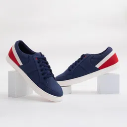 Mast & Harbour Men Colourblocked Lightweight Sneakers-51