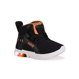 NEOBABY Unisex Kids LED Sneakers-33