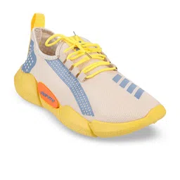 WALKWAY by Metro Men Colourblocked Sneakers-image-58