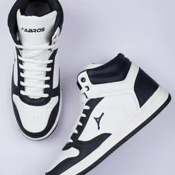 ABROS Men Trance-1 Smart Causal Sneaker Shoes-picture-42