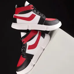 YK Boys Colourblocked Sneakers-picture-40