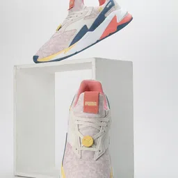 Puma Women Fier Nitro Re: Escape Sneakers-45