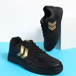 hummel Men PU Sneakers-image-49